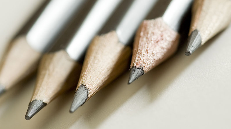 My review of the best pencil brands for drawing and sketching ...