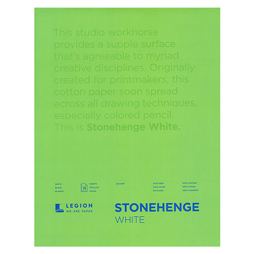 Stonehenge paper
