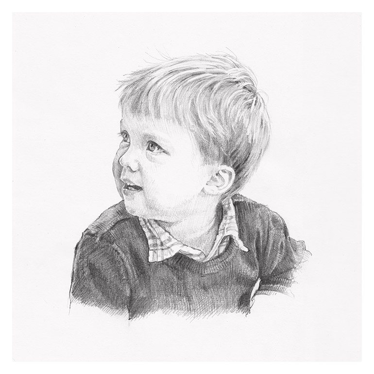 Child portrait