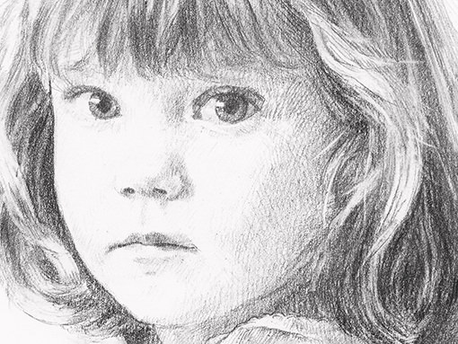 How to draw' books reviewed • Anna Bregman Portraits