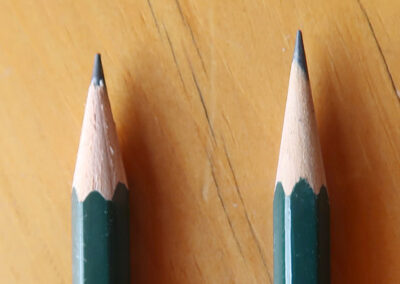 Drawing hacks