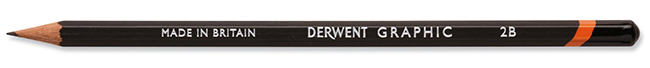 Derwent Graphic pencil