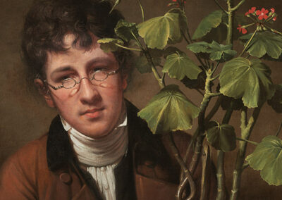 Some favourite portraits